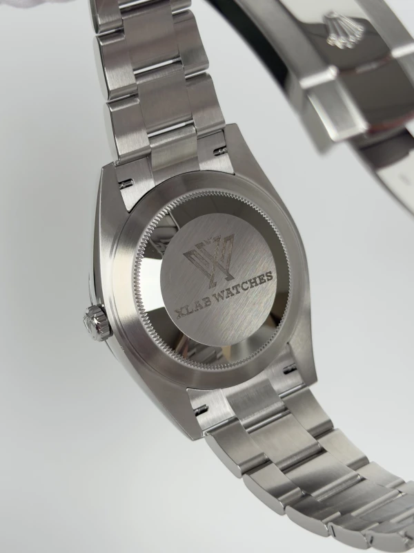 Rolex Arabic 126300 TUN 6