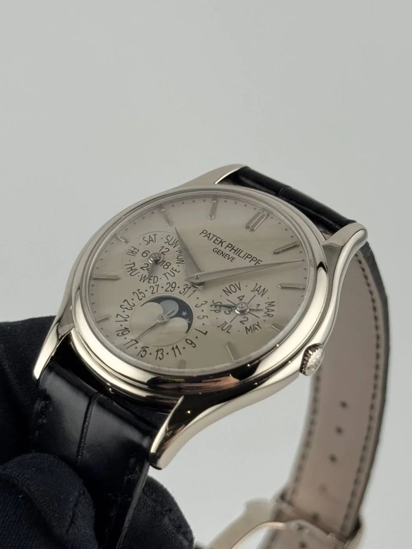 Patek Philippe 5140 5140G-001 5