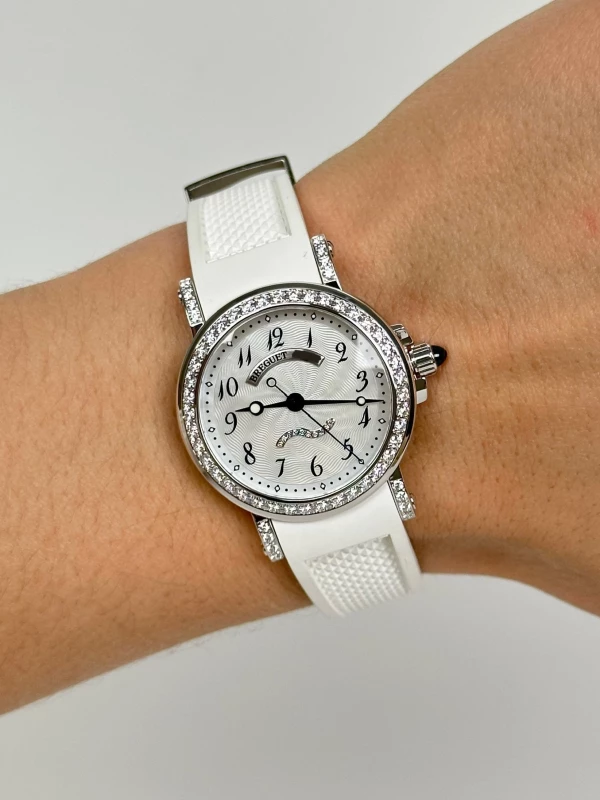 Breguet 8818 8818BB/59/564 DD00 9