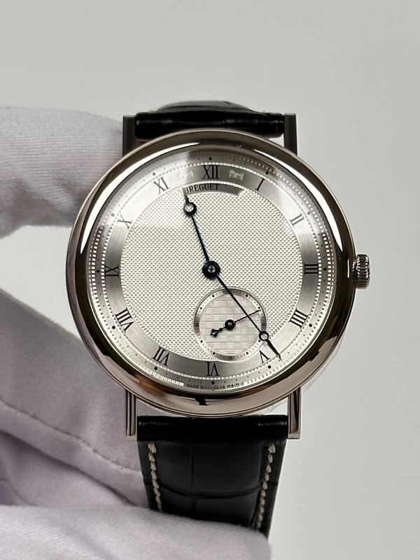 Breguet 5140 5140BB/12/9W6 2
