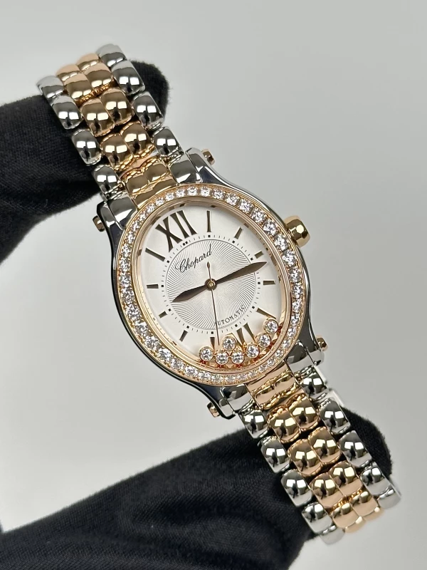Chopard Happy Sport 278602-6004 2