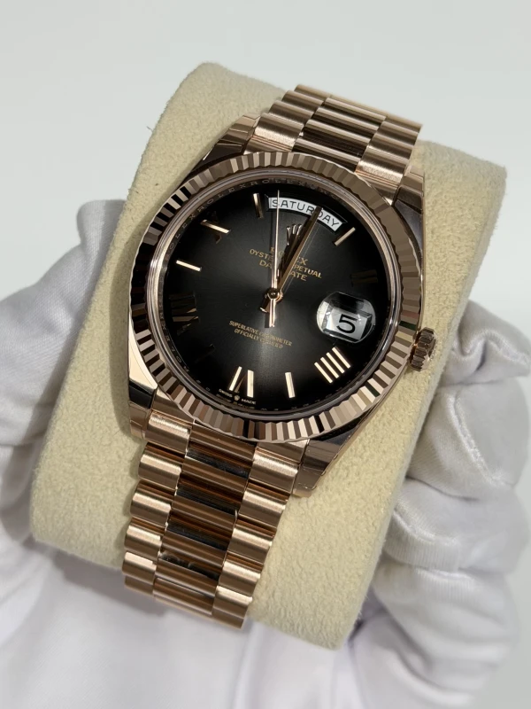 Rolex 228235-0055 4