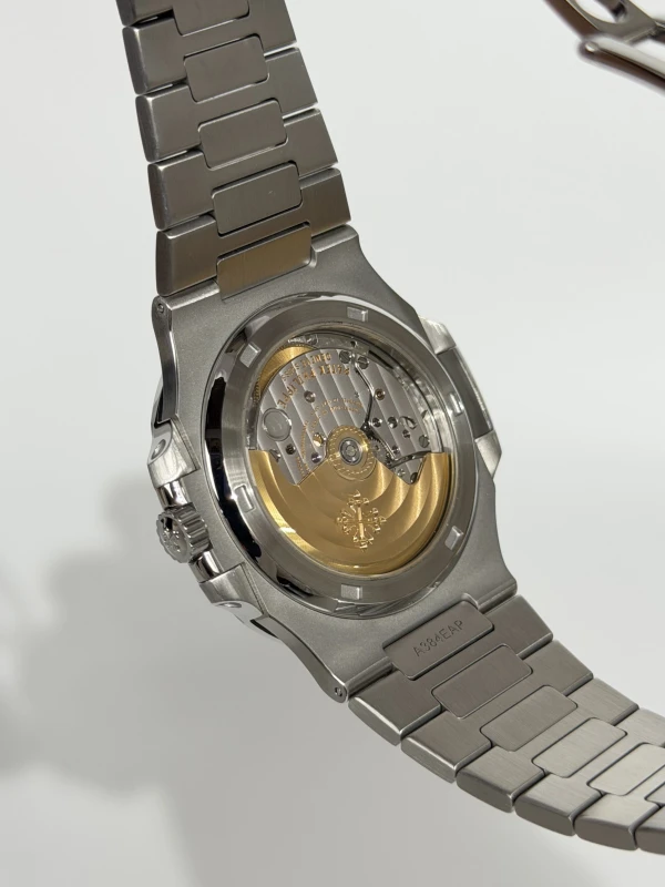 Patek Philippe Nautilus Stainless Steel 5711/1a-011 5