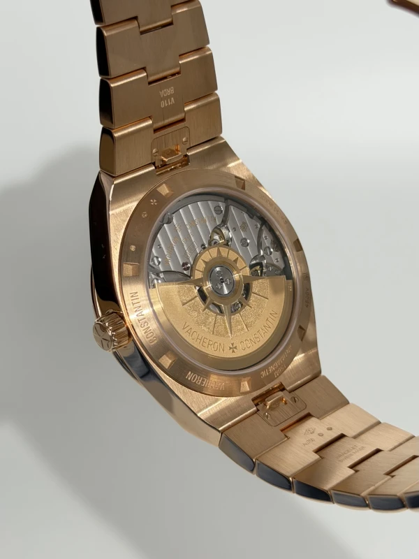 Vacheron Constantin self-winding 4500V/110R-B705 6