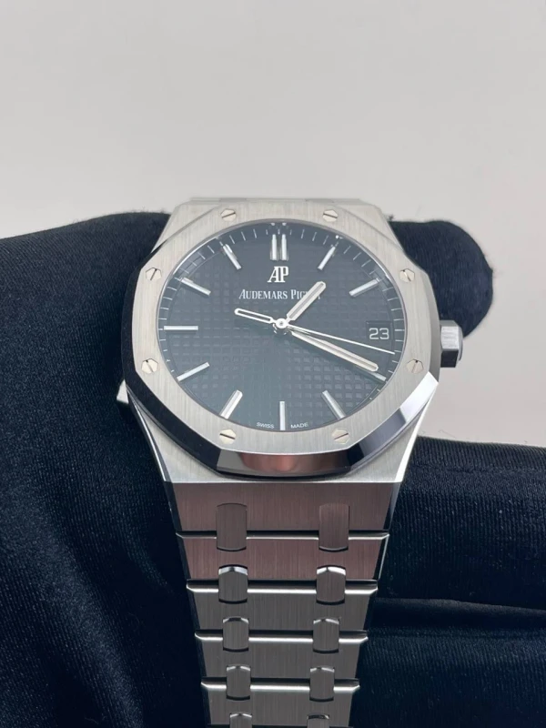 Audemars Piguet Selfwinding 41 mm 15500ST.OO.1220ST.03 5