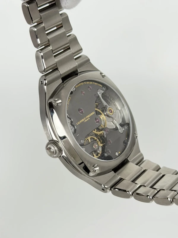 Laurent Ferrier Sport Auto LCF040.T1.C1GC5 5