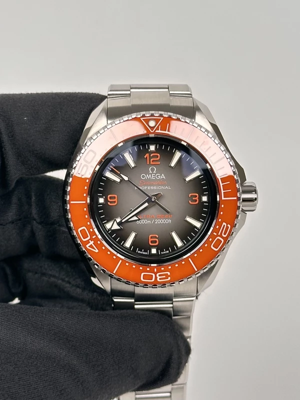 Omega PLANET OCEAN 6000M 215.30.46.21.06.001 3