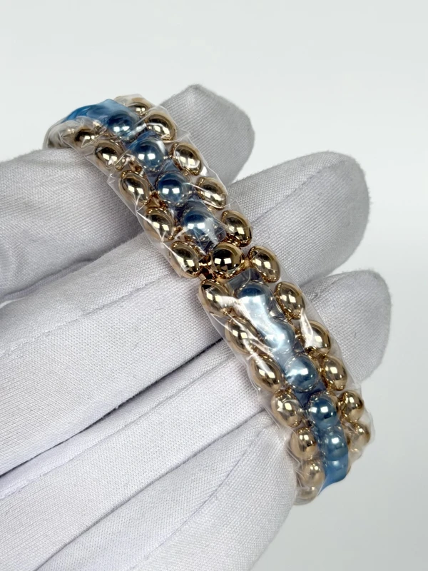 Breguet Reine de Naples NEUHEIT 8925BH/0H/J40 D0 4