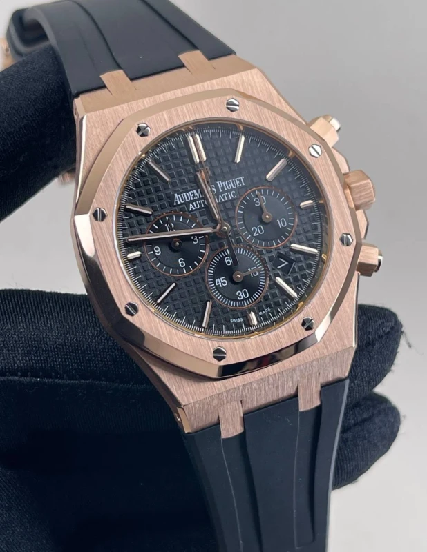 Audemars Piguet Chronograph 41 mm 26320OR.OO.D002CR.01 3