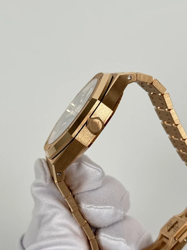 Audemars Piguet Selfwinding 15510OR.OO.1320OR.04 4