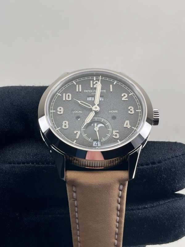 Patek Philippe 5326 5326G-001 4