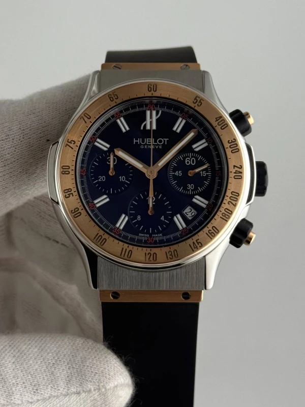 Hublot Classic Chronograph 1921.NL40.7 2