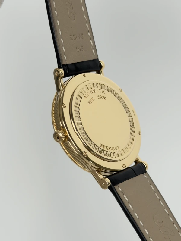 Breguet 5920 5920BR/15/984 7