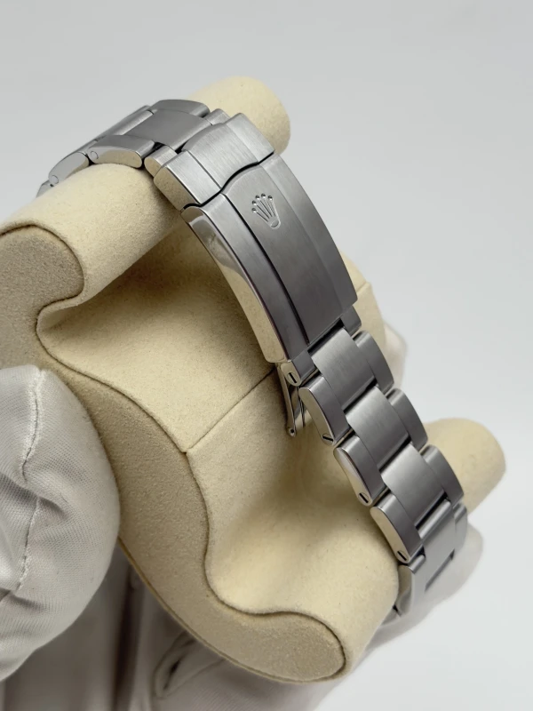 Rolex Perpetual 41 134300-0012 4