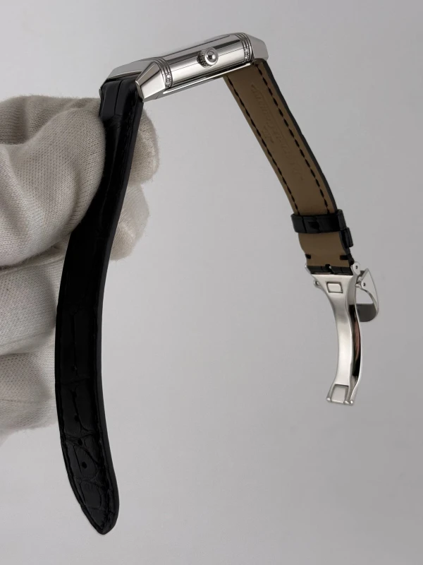 Jaeger LeCoultre Duetto 256.8.75 8