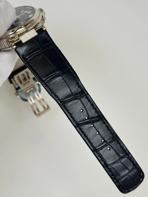 Breguet 5527 5527BB/Y2/9WV 5