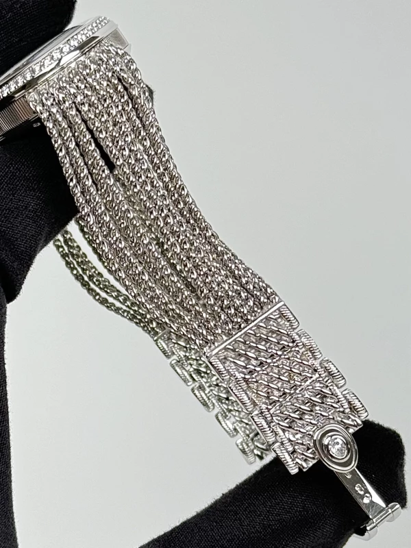 Breguet Automatic Ladies 8918bb/58/j39.d00d 5