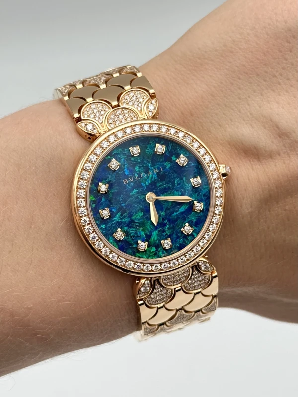 Bvlgari 103646 8