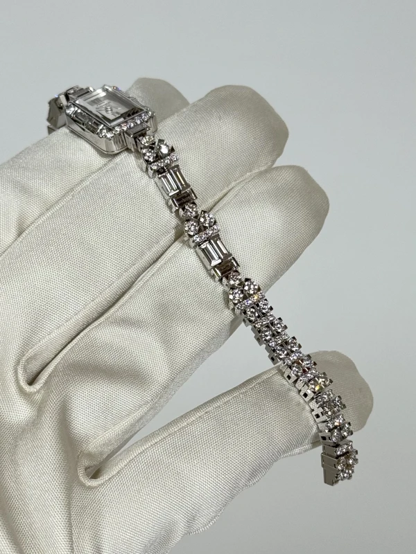 Cartier High JewelLer HPI01666 5