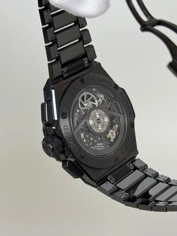 Hublot Big Bang Integral 42 mm 451.CX.1140.CX 7