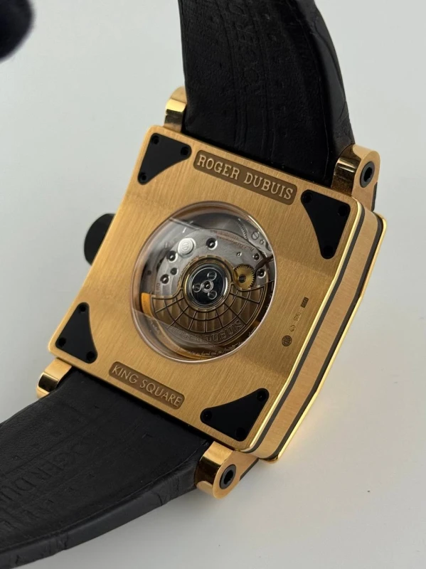 Roger Dubuis Kingsquare Automatic KS  KS40-14-51-00/S1R00/B 5