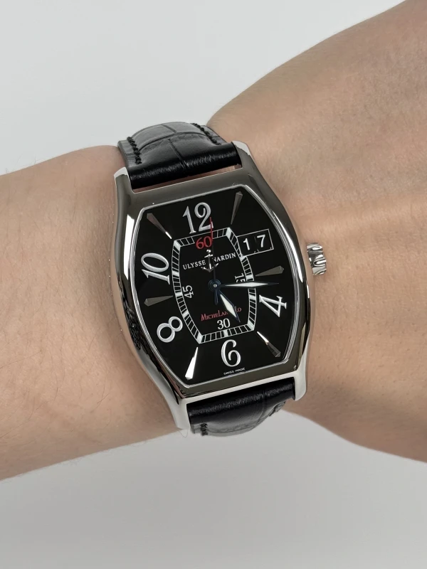 Ulysse Nardin 233-68/52 9