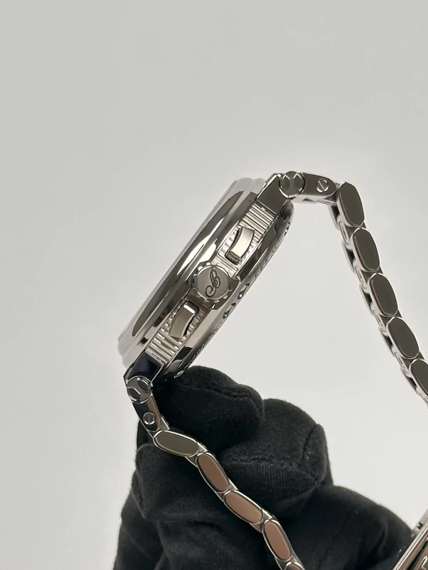 Breguet Chronograph 5527TI/G2/TW0 5