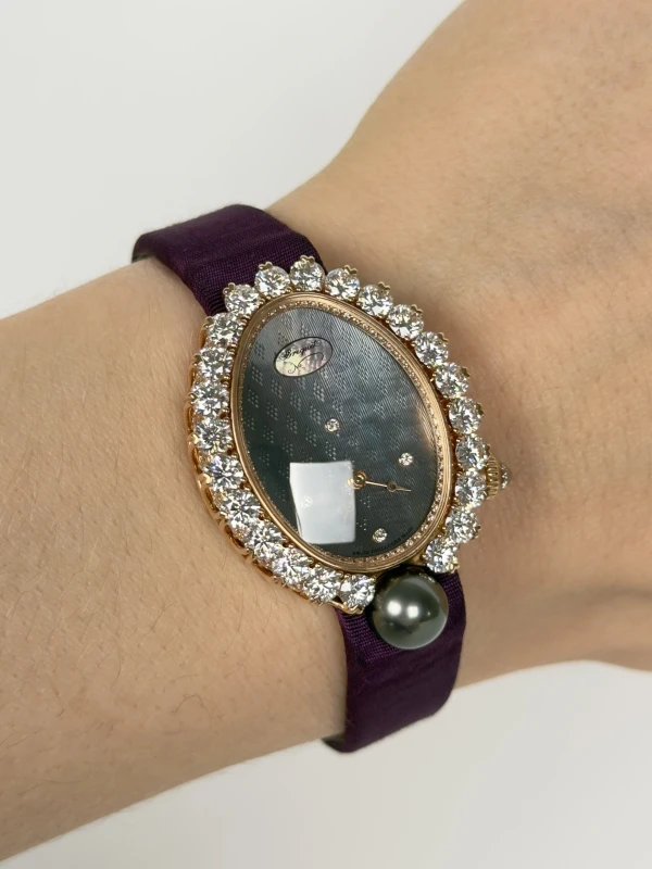 Breguet High Jewellery Perles Imperiale GJ29BR8924TDT8 6