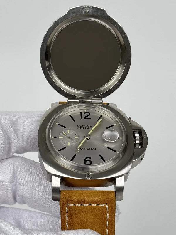 Panerai Sealand Year of the Snake Pam00842 3