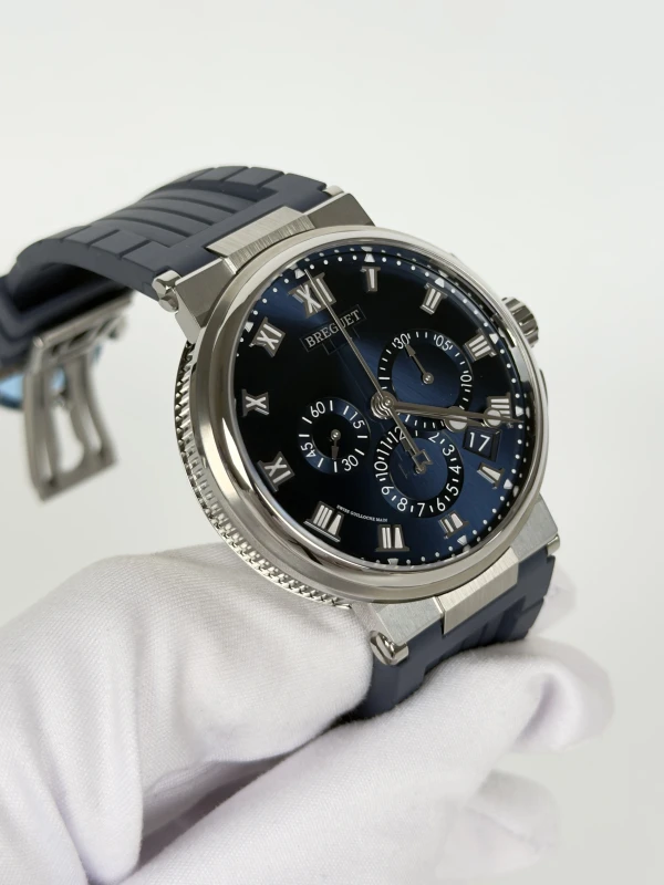 Breguet 5527 5527TI/Y1/5WV 3