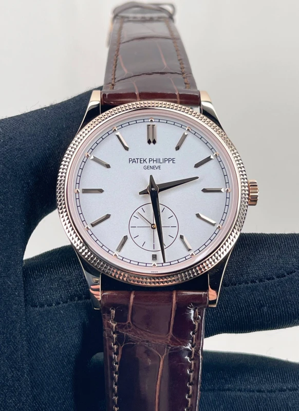 Patek Philippe 6119 6119R-001 5