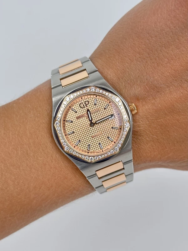 Girard Perregaux 34 mm 80189D56A331-56A 9