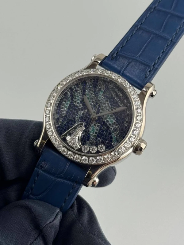 Chopard Tatiana Navka 274891-1018 9