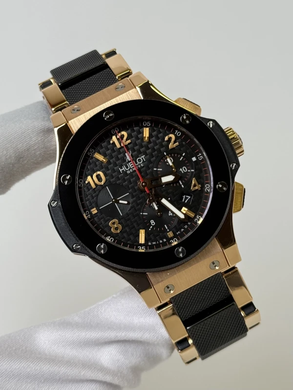Hublot Red Gold 301.PB.131.PB 2