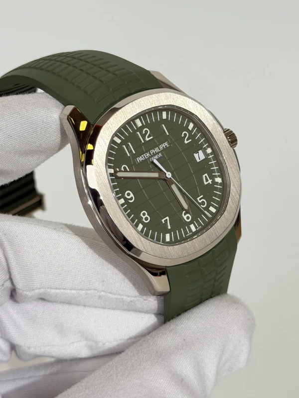 Patek Philippe 5168 5168G-010 3