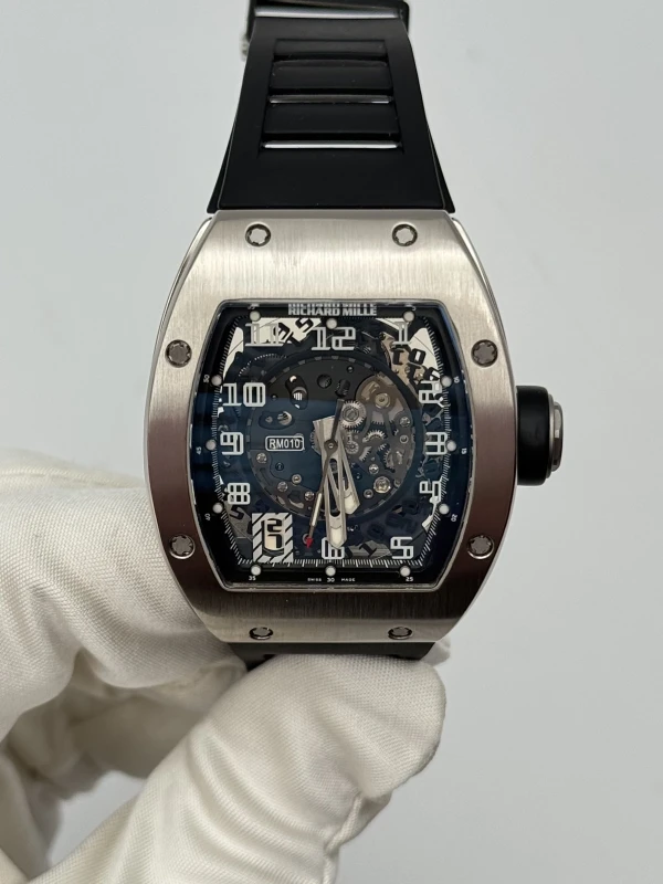 Richard Mille RM 010 RM 010 2