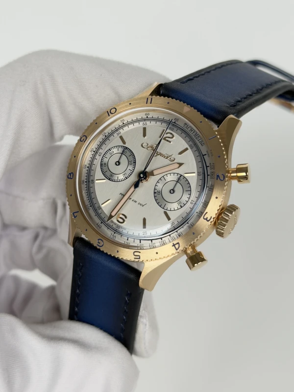 Breguet 2075BH/G9/398 4