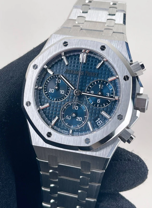 Audemars Piguet Selfwinding Chronograph 41 mm 26240ST.OO.1320ST.05 2