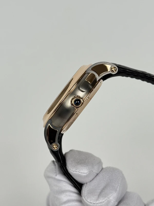 Bovet Recital 5 Tourbilon Dimier Recital 5 6