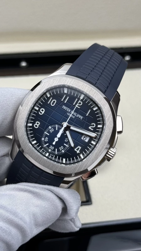 Patek Philippe 5968 5968G-001 3