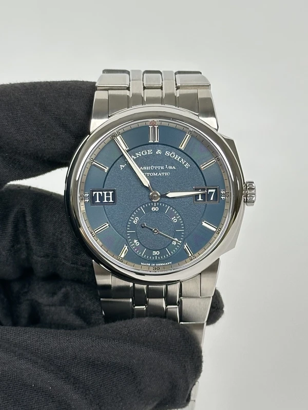 A. Lange & Sohne 363.179 3