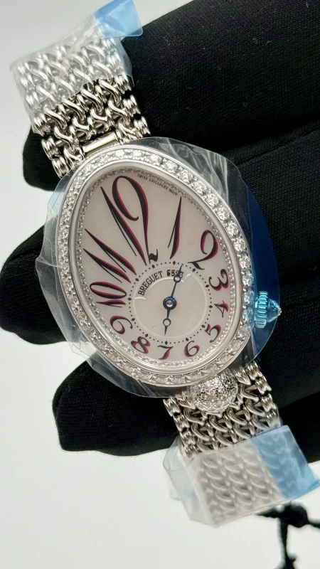 Breguet 8928BB/5P/J20/DD00 4