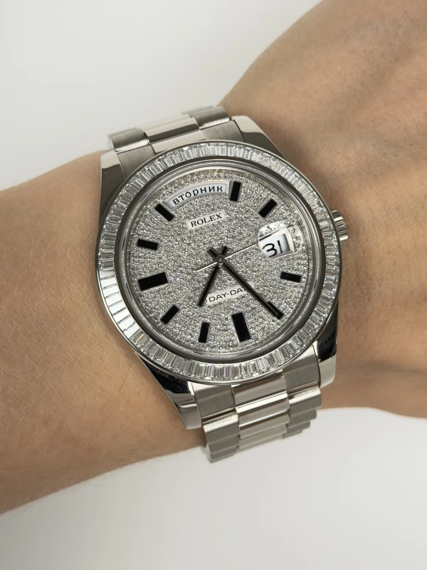 Rolex 218399-83219 5