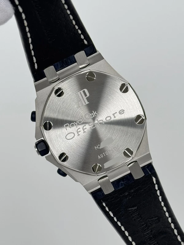 Audemars Piguet Navy Chronograph 26020ST.OO.D020IN.01 9