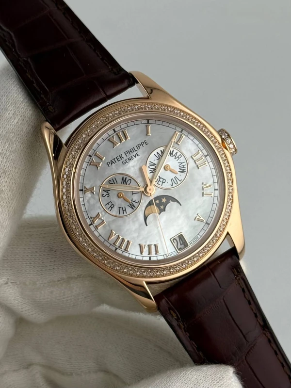Patek Philippe Ladies 4936R-001 5