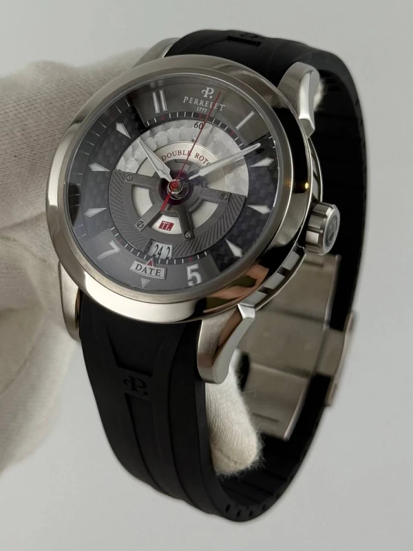 Perrelet Titanium A5002/2 4