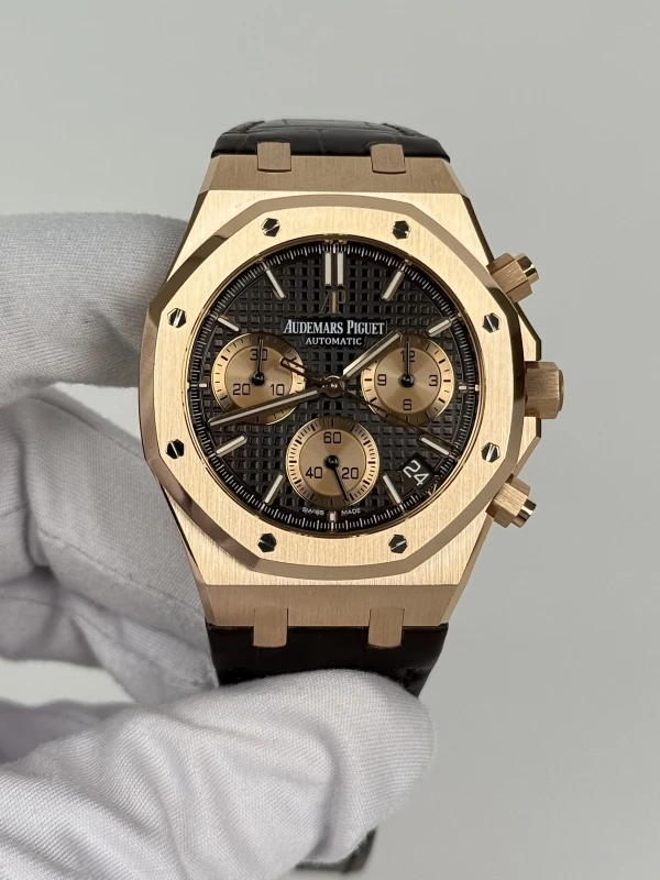 Audemars Piguet SELFWINDING CHRONOGRAPH 26239OR.OO.D821CR.01 2