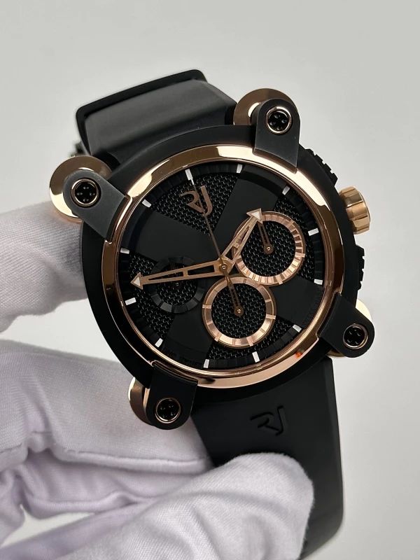 Romain Jerome Invader Chronograph RJ.M.CH.IN.004.02 3