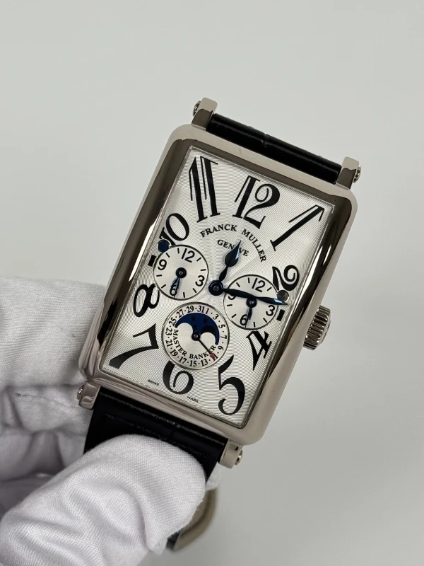 Franck Muller 1250 MB L DT 1350 MB L DT 4