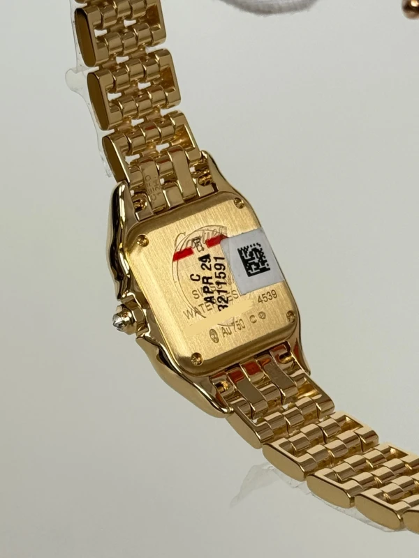 Cartier PANTHÈRE DE CARTIER WJPN0094 7